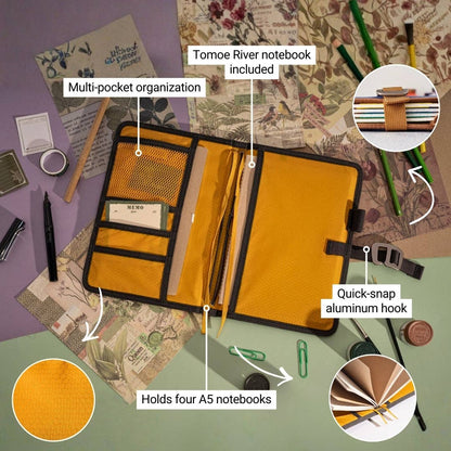 Field Journal