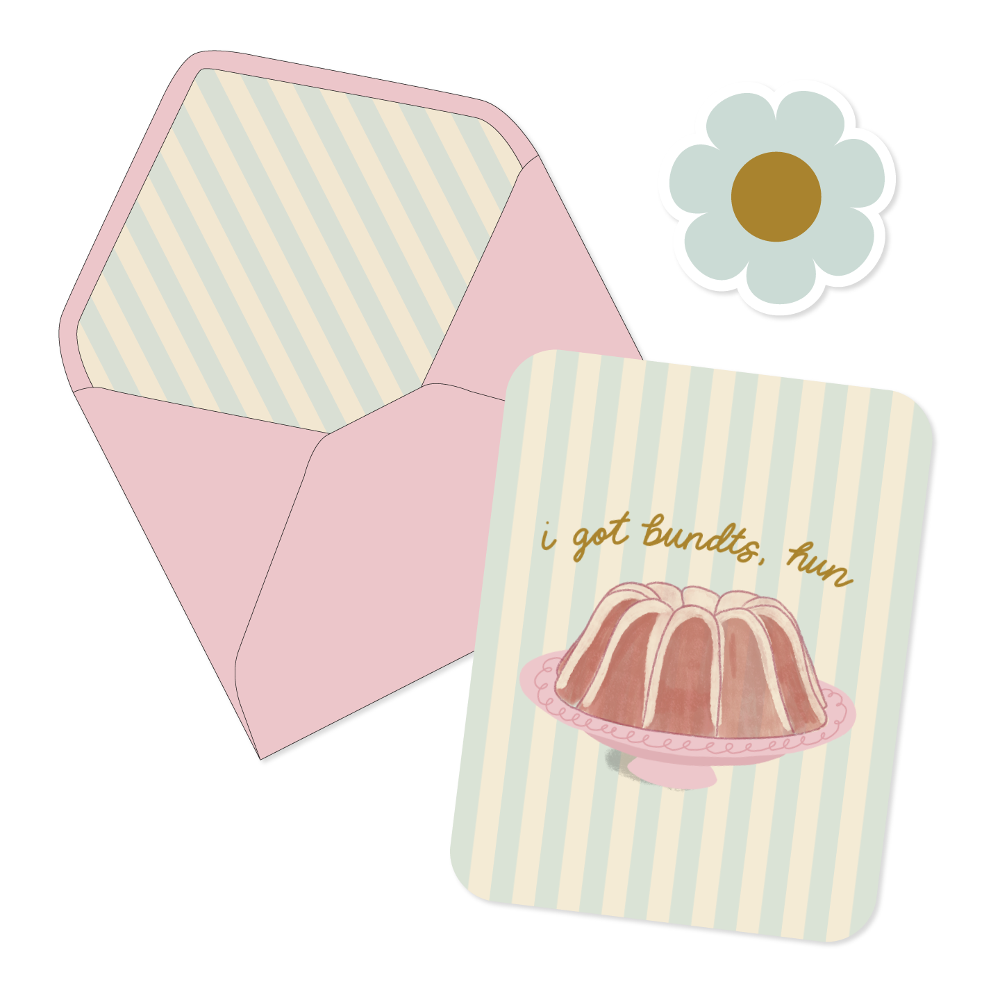 NEW! Birthday Greeting Cards