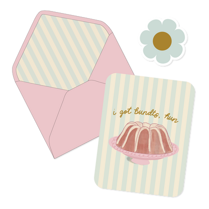 NEW! Birthday Greeting Cards