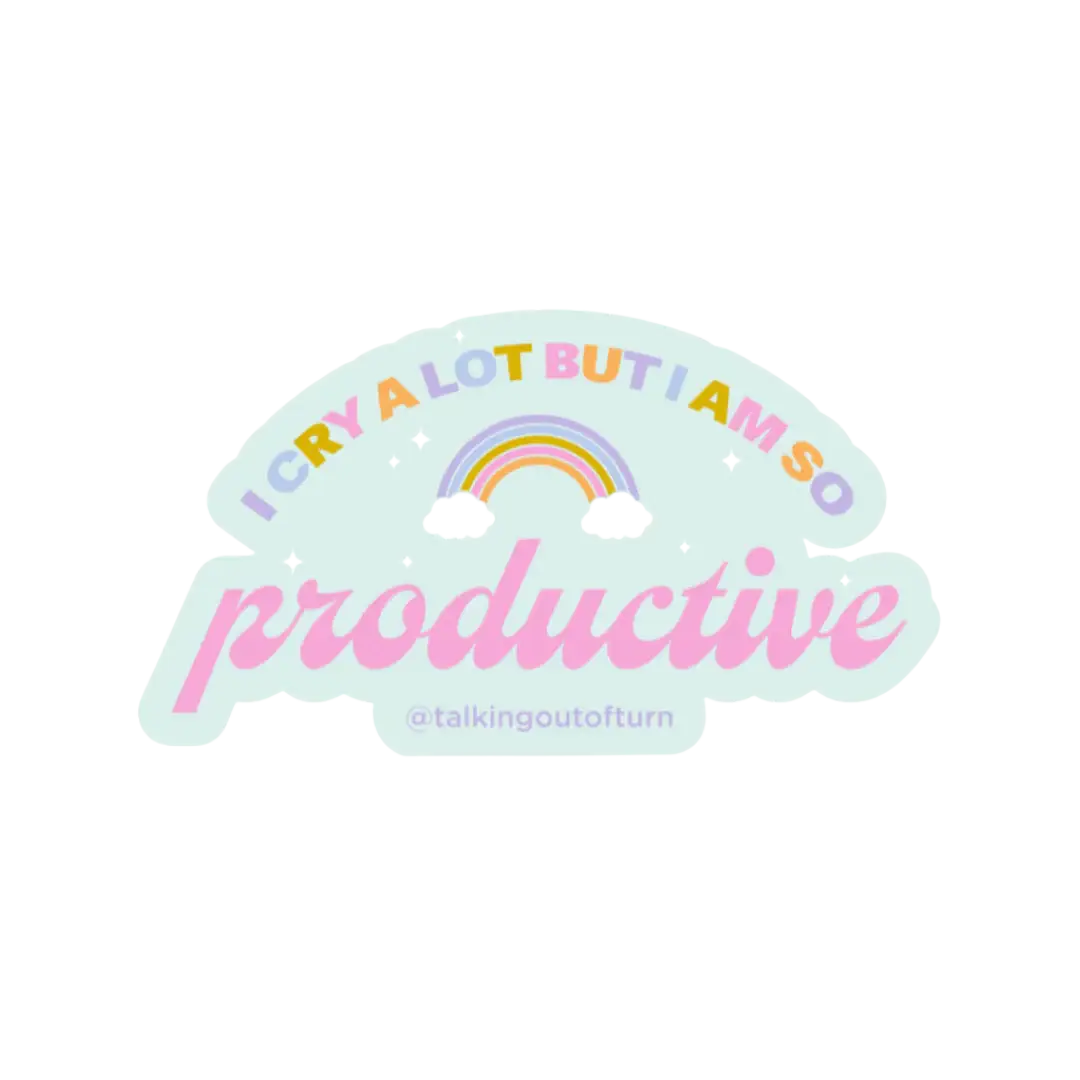 TAY TAY Stickers!