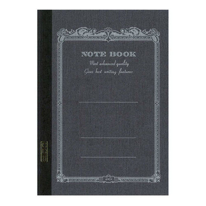 Nippon B5 Notebooks - 6.9" x 9.8"