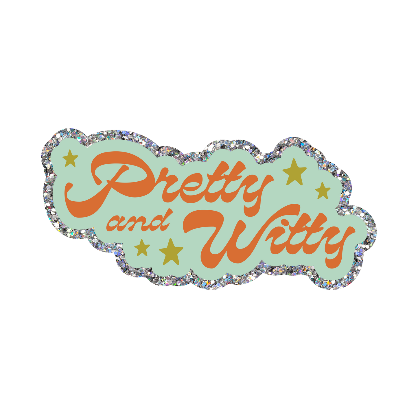 TAY TAY Stickers!