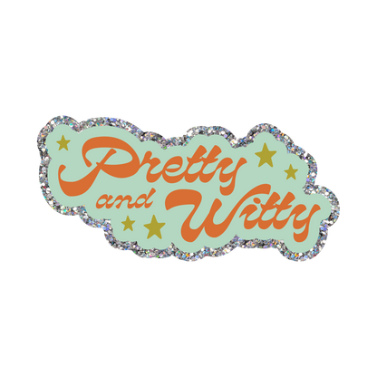TAY TAY Stickers!