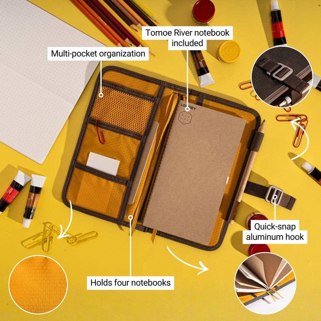 Voyager Journal