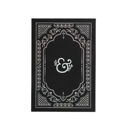 Lunar Veil Sticker Set