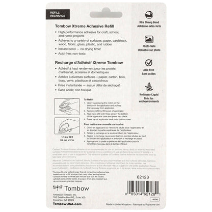 Tombow Xtreme Adhesive Refill