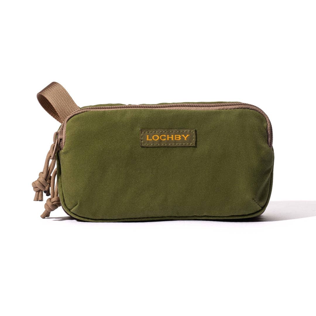 Mini Venture Pouch