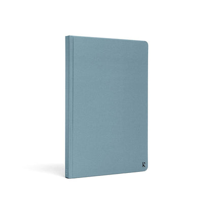 Karst - A5 Hardcover Notebook - Blank