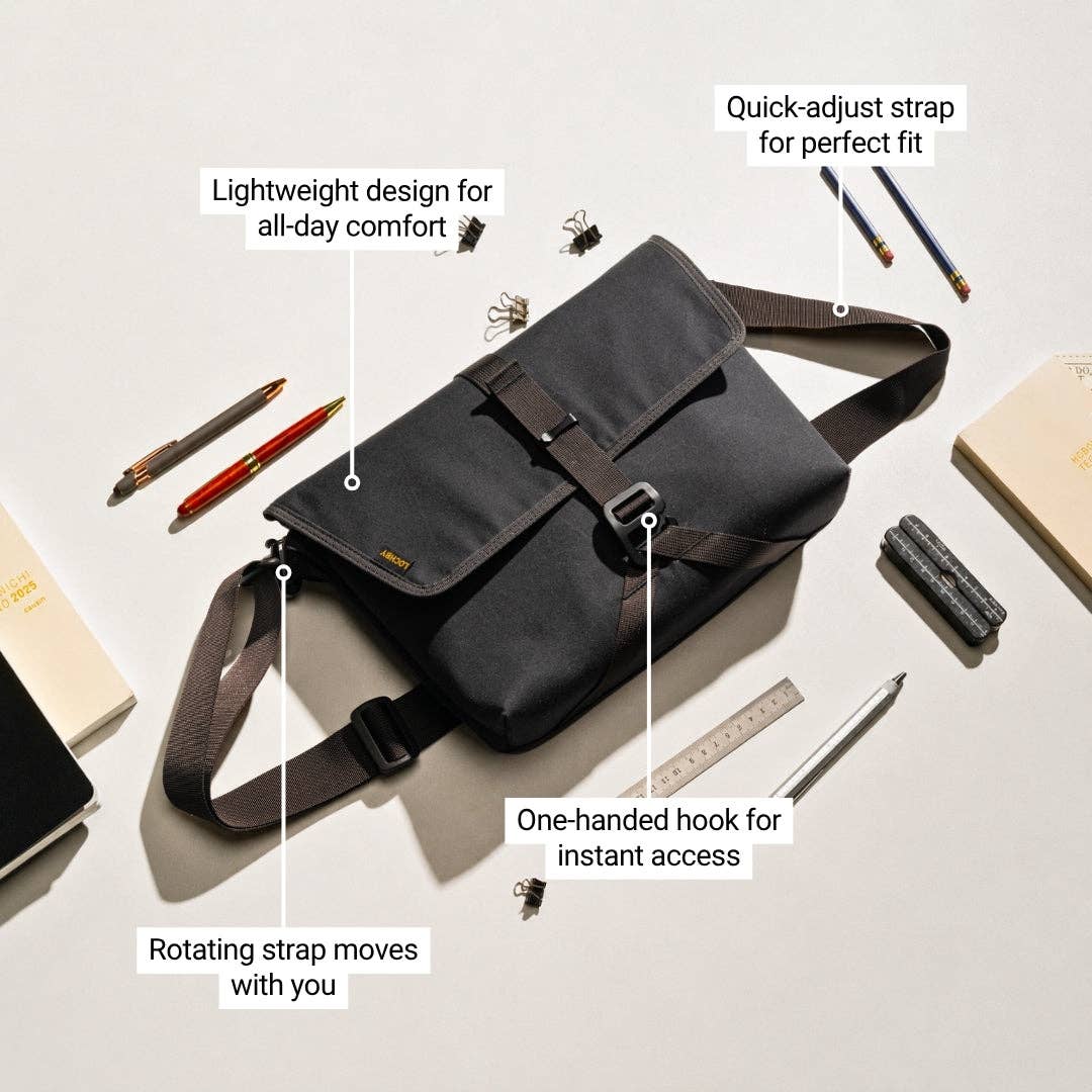 Field Sling Plus