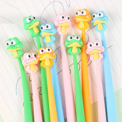 Crocodile Wiggle Gel Pen
