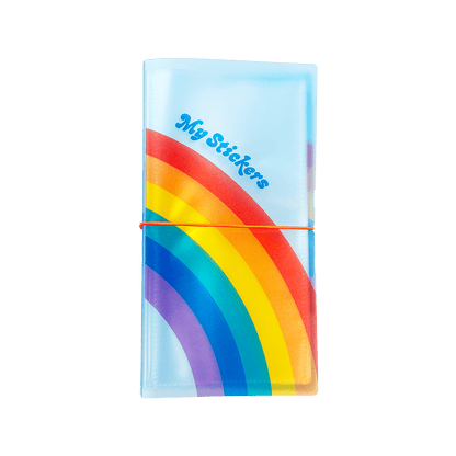 My Stickers Pocket Sticker Keeper