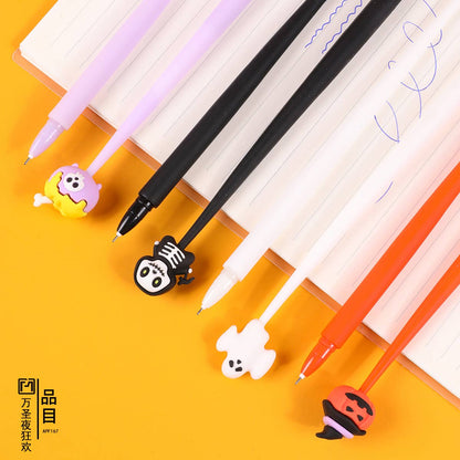 Halloween Gel Pen