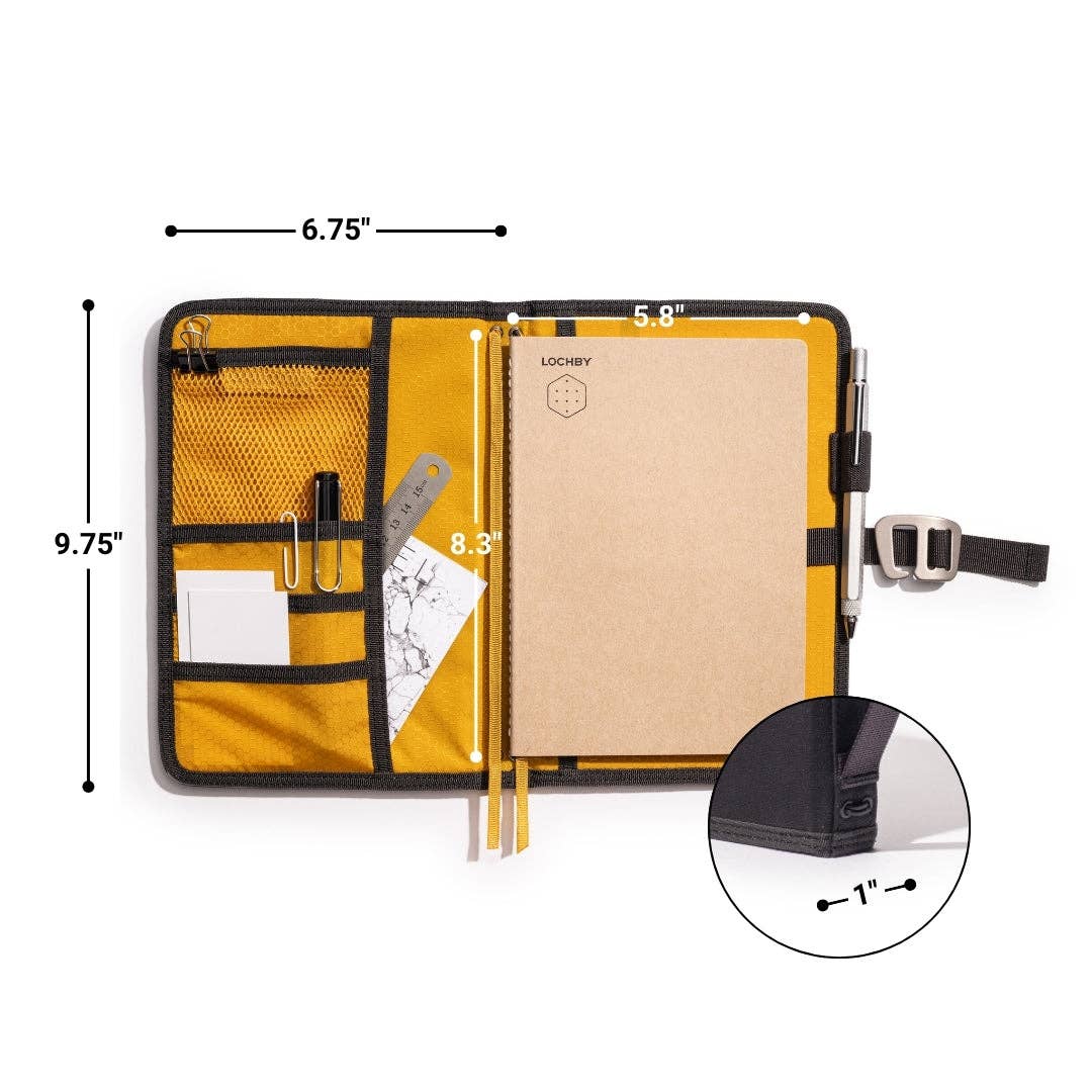 Field Journal