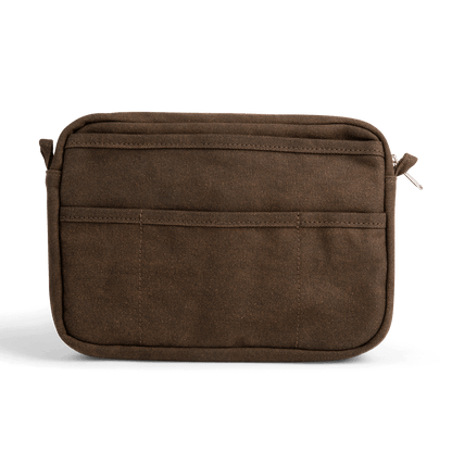 Soolla® Studio Pouch, Coffee Bean