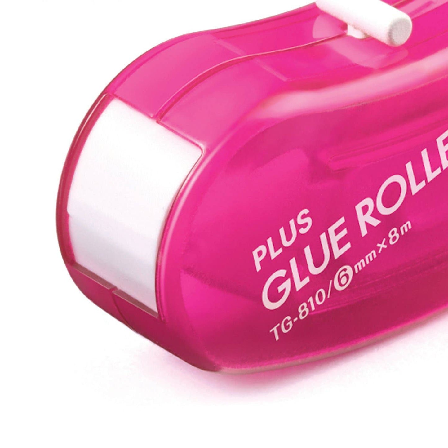 PLUS Glue Tape (TG-810) "The Bean"
