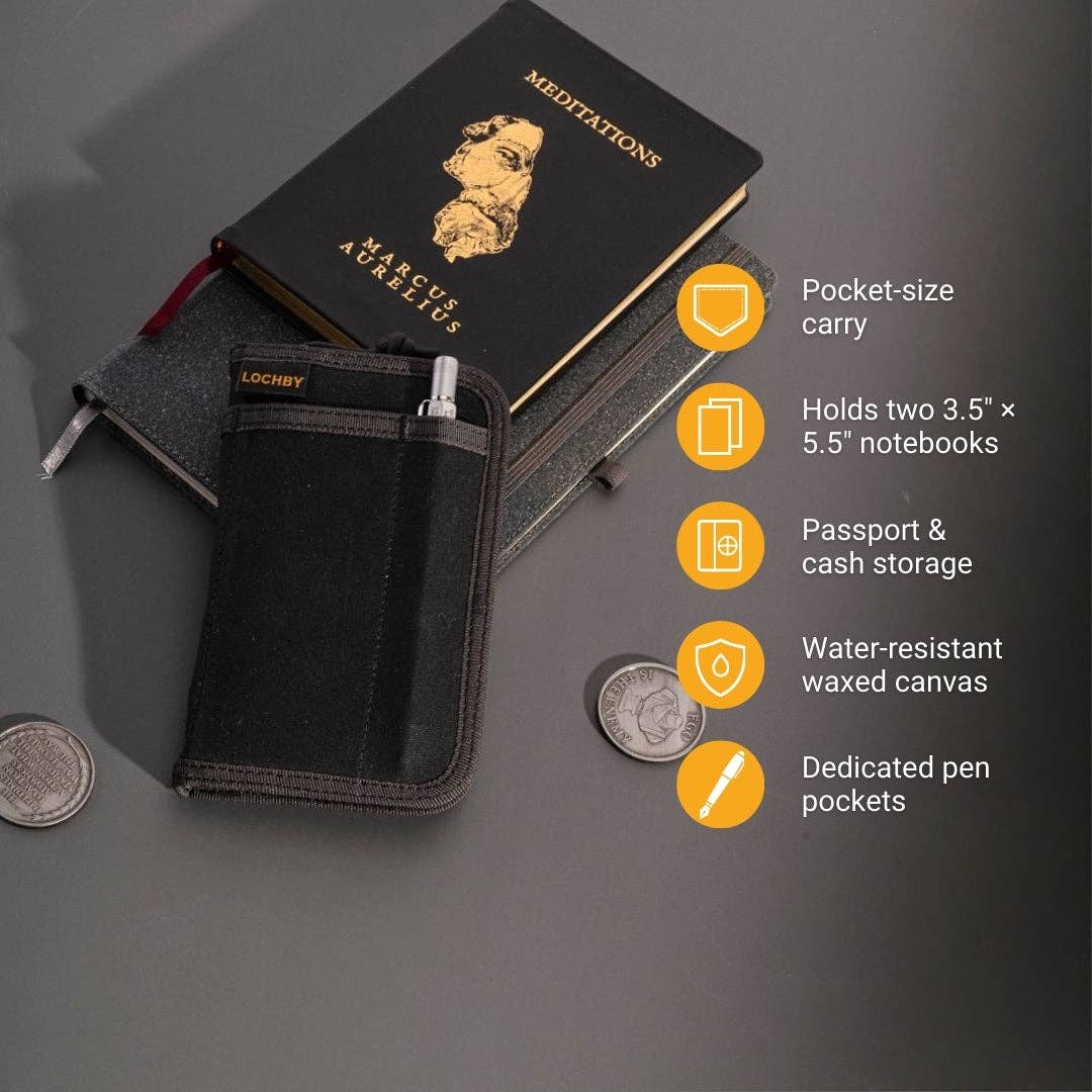 Pocket Journal