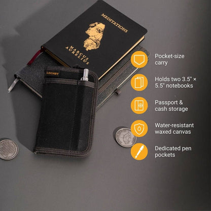 Pocket Journal