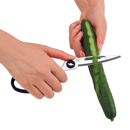 Fitcut Curve Multi-Purpose Kitchen Scissors