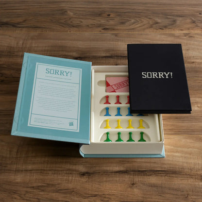 Sorry! Vintage Book shelf Edition