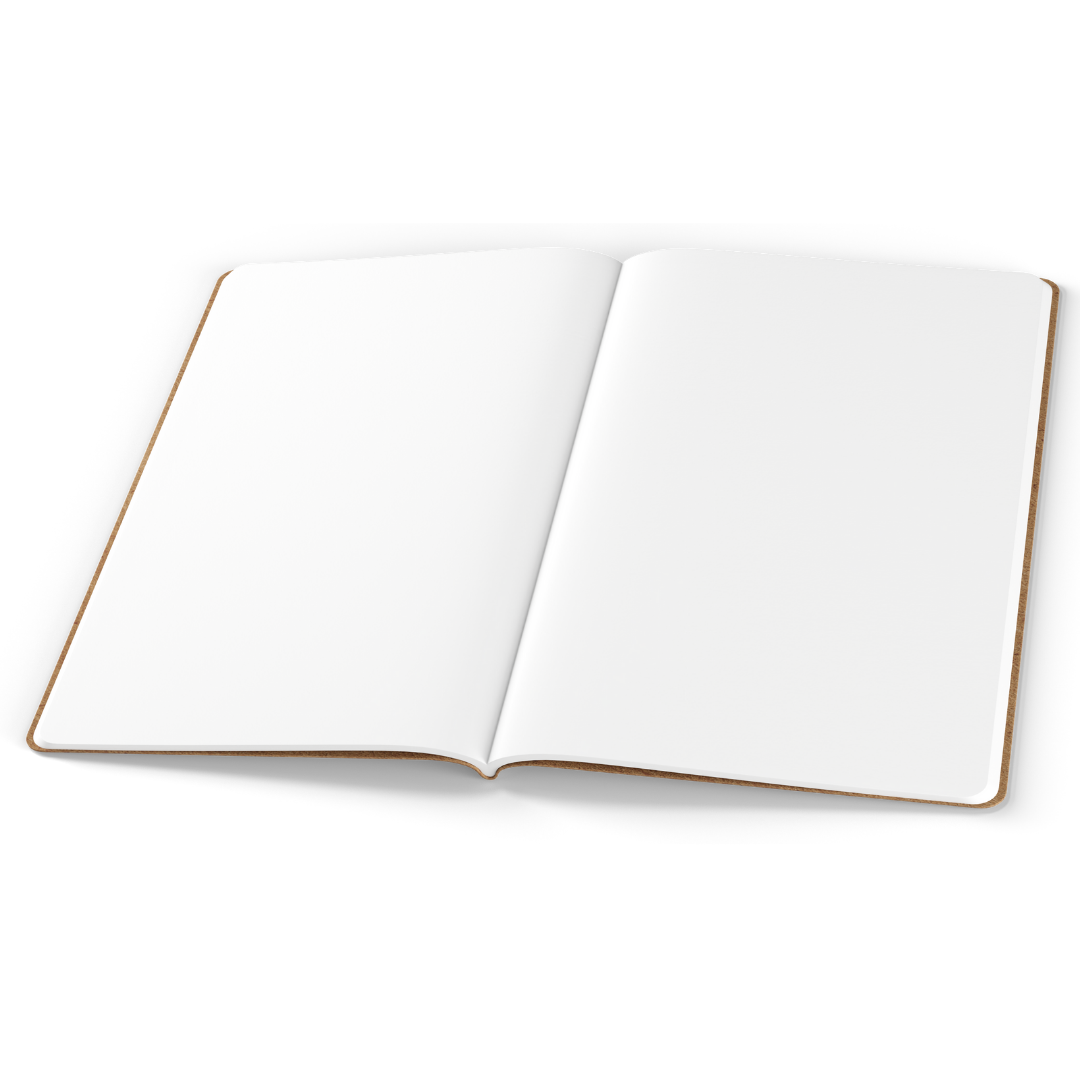 A5 Plain