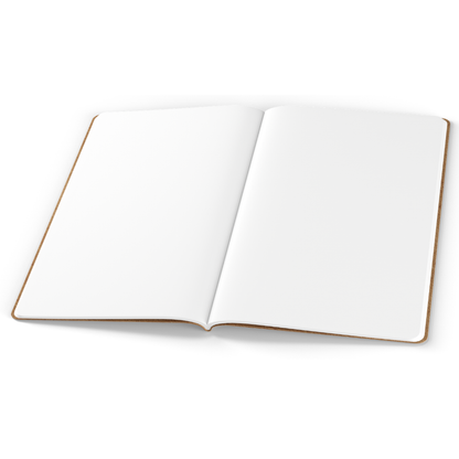 A5 Plain