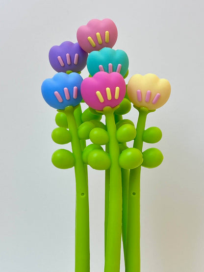 TULIP WIGGLE GEL PEN