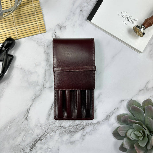 4 Pen Case