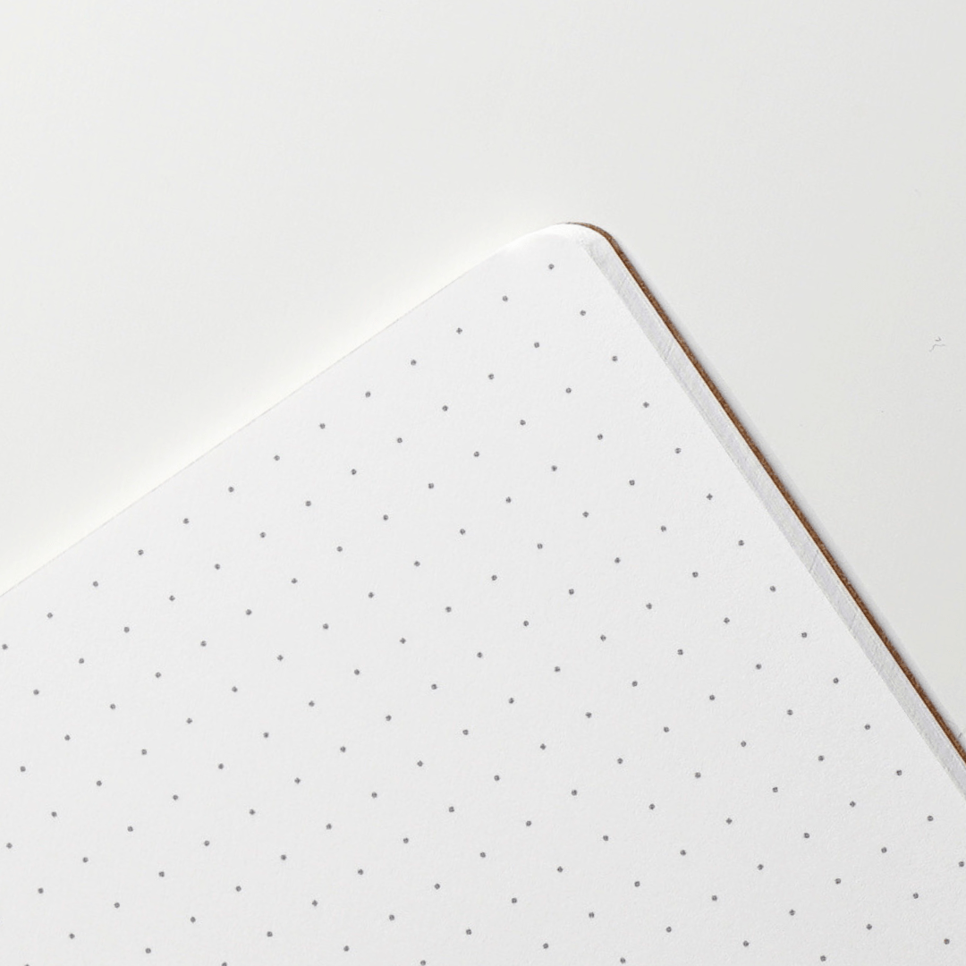 A5 Dot Grid