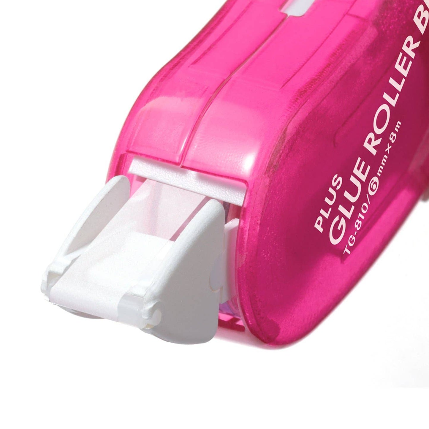 PLUS Glue Tape (TG-810) "The Bean"