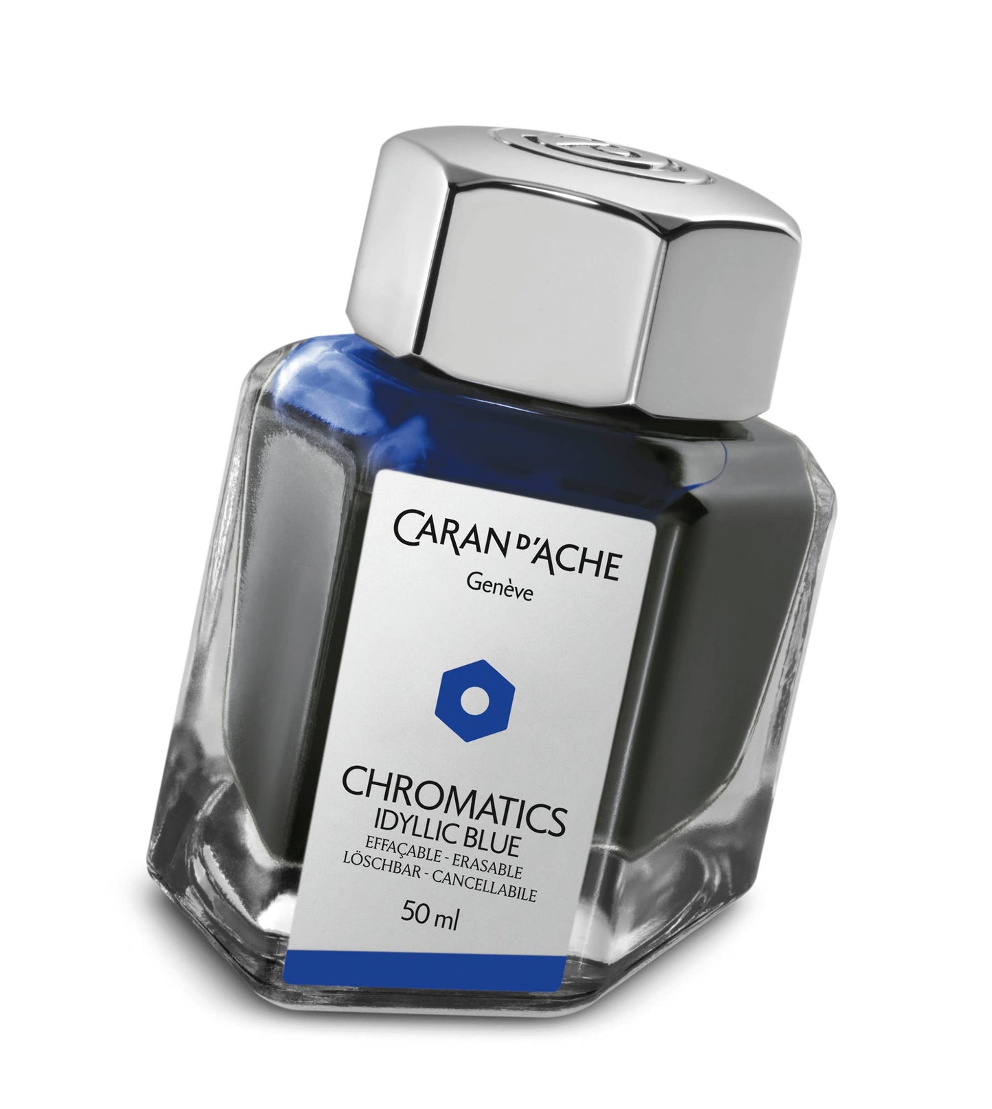 Ink Bottle CHROMATICS (50ml)