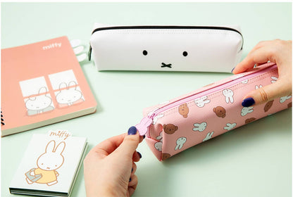 Miffy Stick Pencil Case/ Multi Pouch