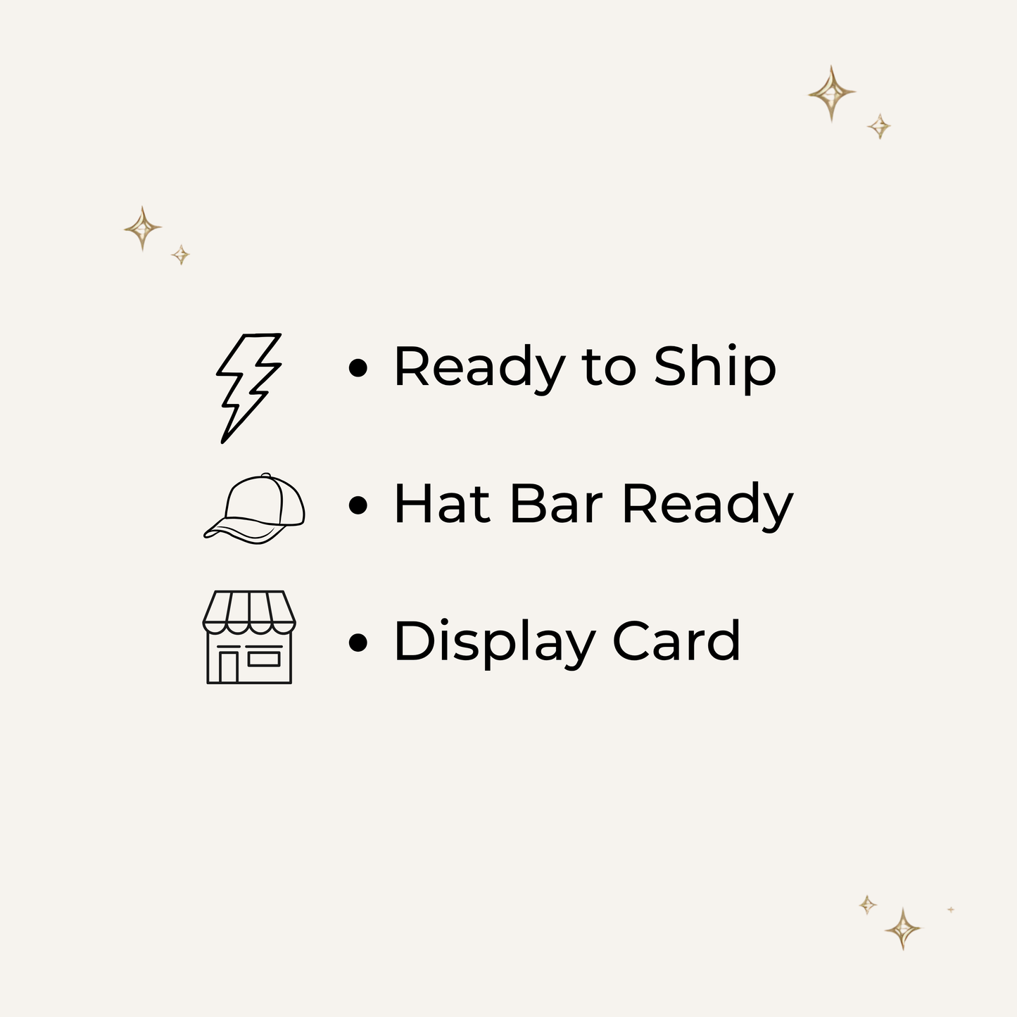 The ADHD Tarot Card Enamel Pin