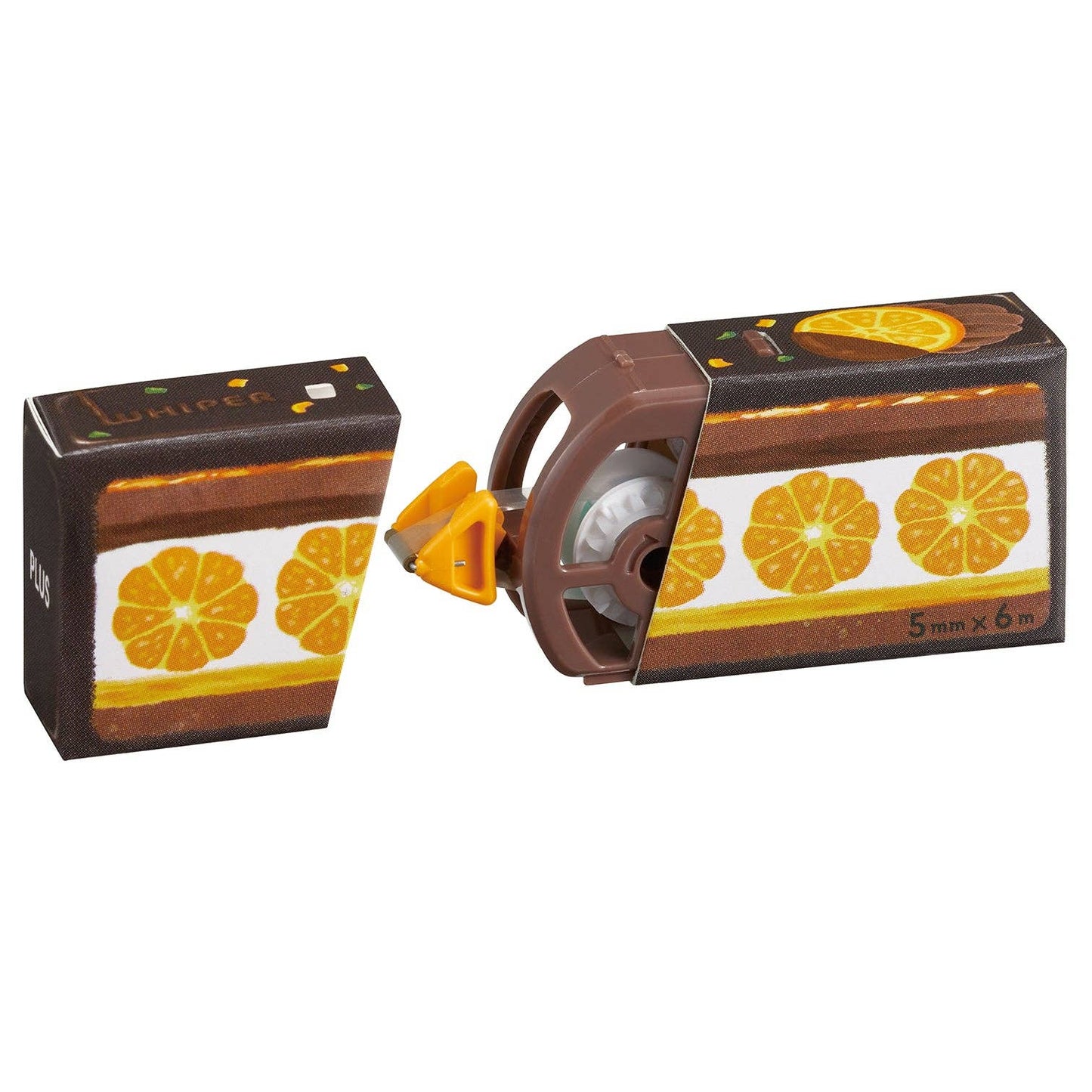Eco-Friendly Correction Tape