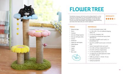 Crafting for Your Cat