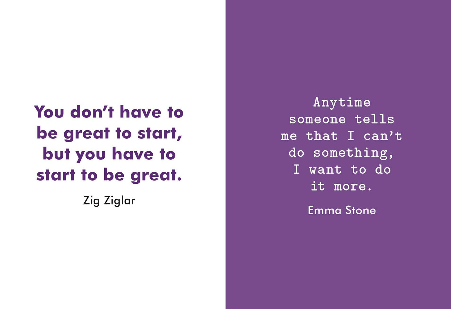 You Smashed It!: Motivational Quotes and Affirmations