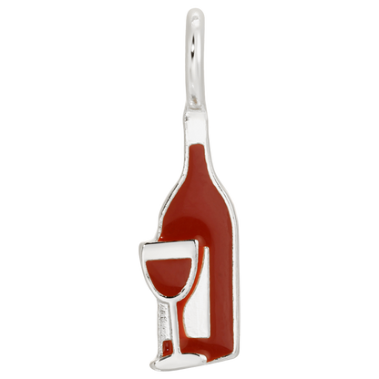 Charm Garden - SILVER - Wine