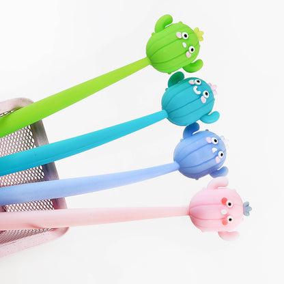Cactus Wiggle Gel Pen