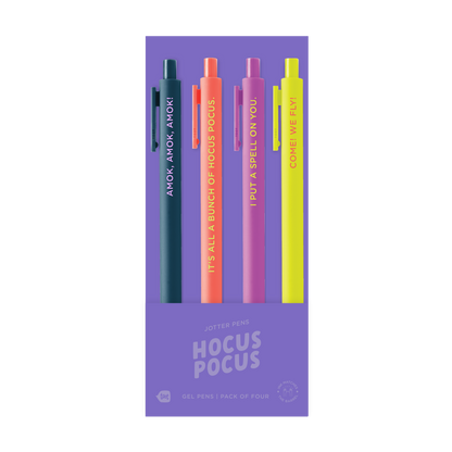 Seasonal Jotter Sets