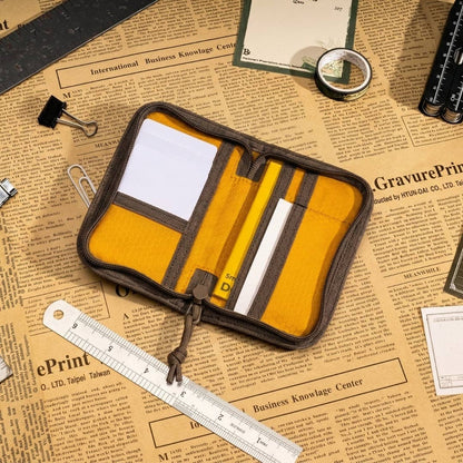 Mini Pocket Journal