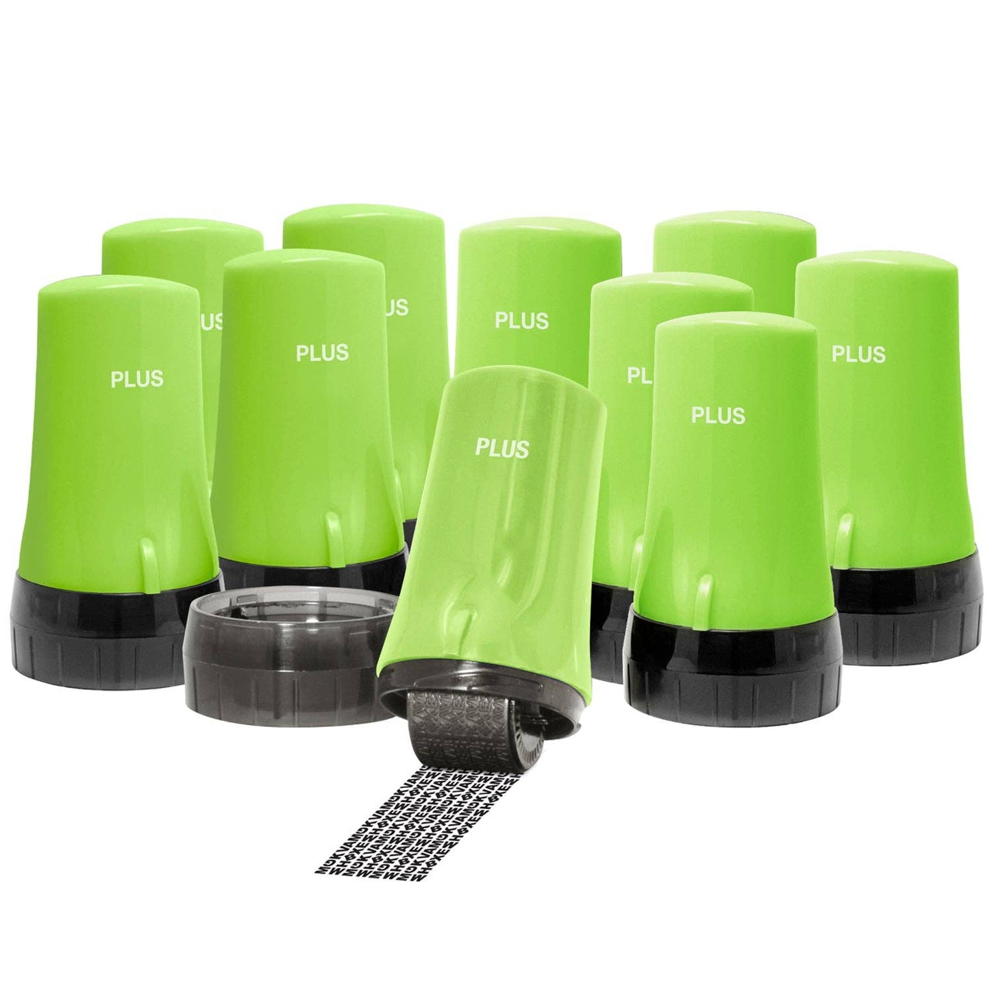 Guard Your ID Advanced 2.0 Roller