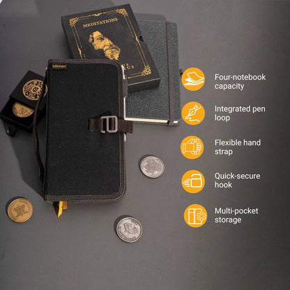 Voyager Journal