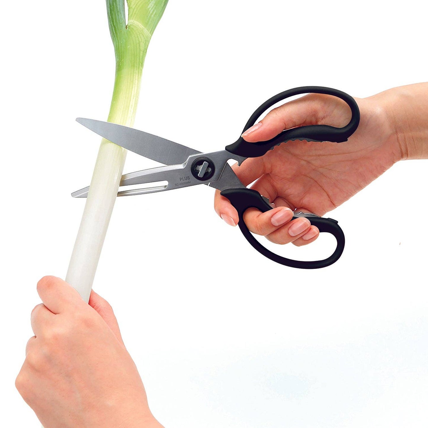 Fitcut Curve Multi-Purpose Kitchen Scissors