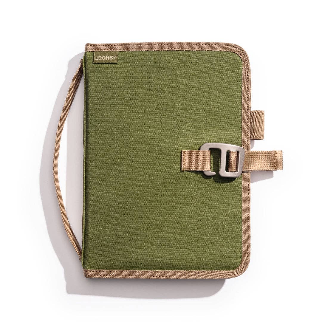 Field Binder A5