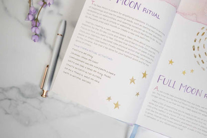 Focus Pocus 90-Day Guided Journal by Kimothy  Joy