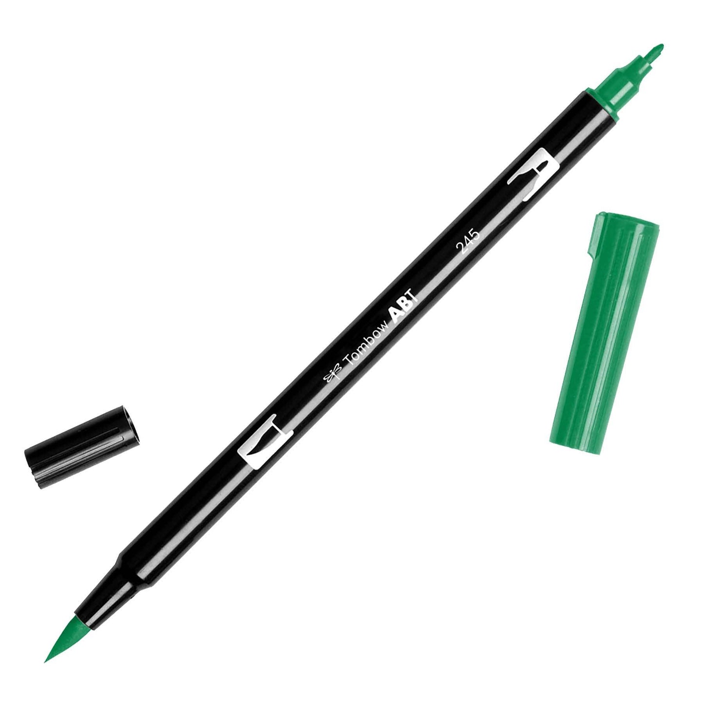 Dual Brush Pen Art Markers