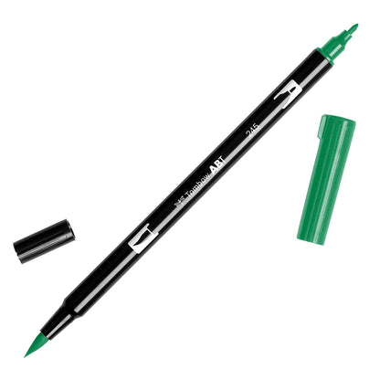 Dual Brush Pen Art Markers