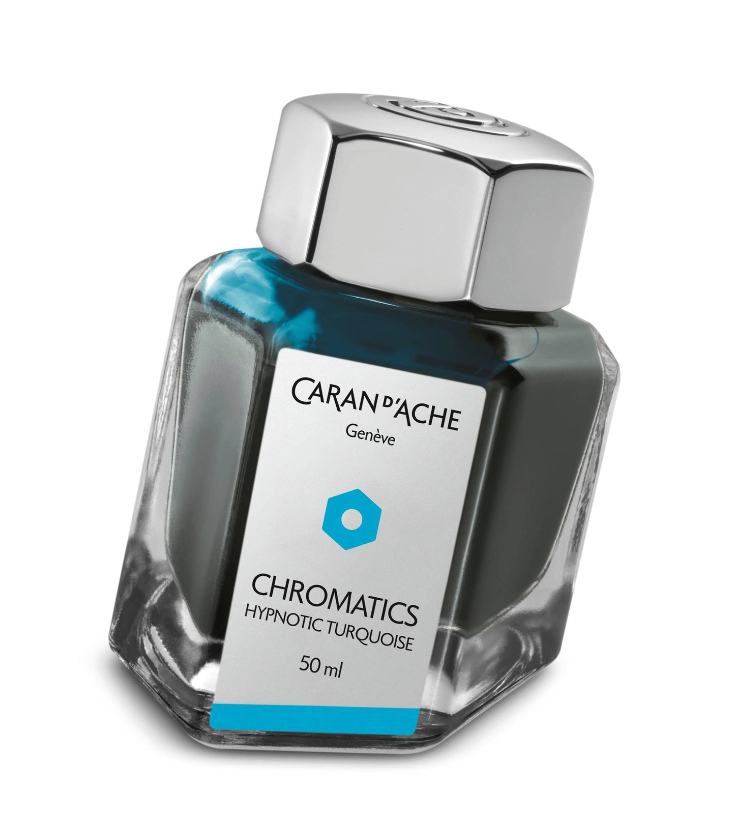 Ink Bottle CHROMATICS (50ml)