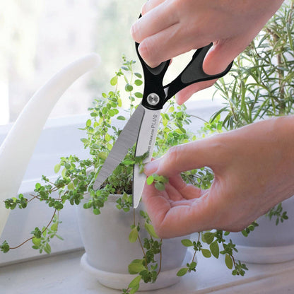 Large Curved Blade Scissors