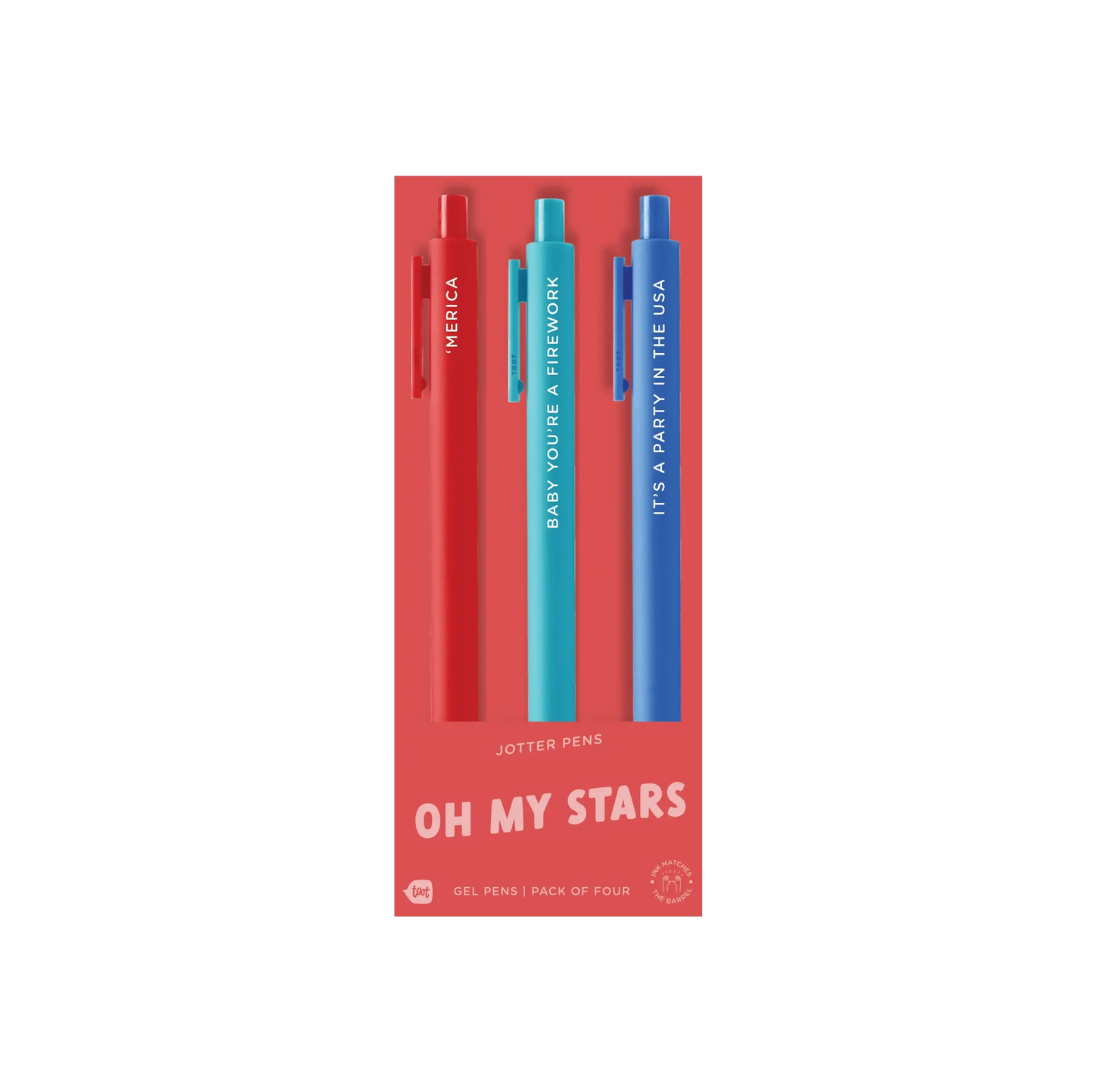 Seasonal Jotter Sets