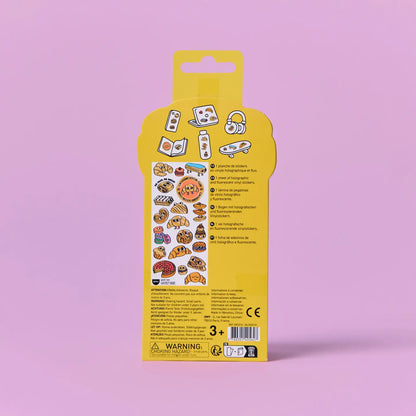 Sticker Iconic Croissant